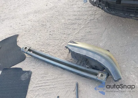 2023 Subaru Crosstrek z USA, uszkodzony, nr VIN JF2GTABC2PH272324